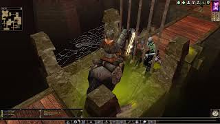 Neverwinter Nights SoUHotUPC PalXLP ep 19 Win Mutamins Money pt 2 [upl. by Annatsirhc]