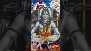 Om Namah Shivaya shiva songs Shivaya songs shorts youtubeshorts song status sanatandharma [upl. by Doreen]