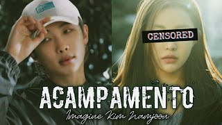 Acampamento  Imagine Namjoon  EP Único [upl. by Assenyl]