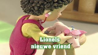 Dierendokter Tom  Seizoen 3  Aflevering 5  Lionels nieuwe vriend [upl. by David]