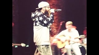 Nosson Zand  Matisyahu  West Palm Beach FL 123015 [upl. by Mellisent]