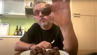 I miei trucchi per CASTAGNE PERFETTE  Chef BRUNO BARBIERI [upl. by Raynata]