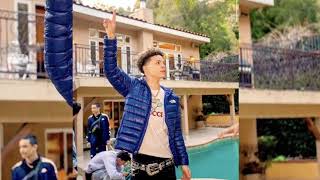 Lil Mosey  Mansion Party Unreleased [upl. by Ahsimat]