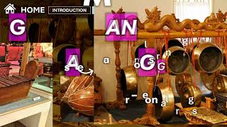 G7 MATATAG MUSIC amp ARTS Q2  GAMELAN INSTRUMENTS [upl. by Ellehcim]