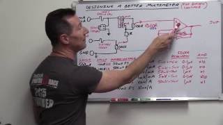 EEVblog 931  Designing A Better Multimeter PART 2 [upl. by Hambley520]