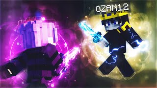 Hive Skywars ft Evident Ozan12 ItsThreatz [upl. by Enoyrt]