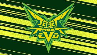 Funk Goes On Funkier Mix  Jet Set Radio Evolution [upl. by Leunamnauj]