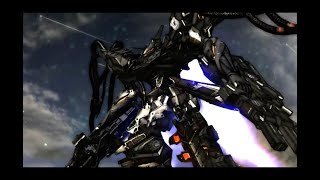 Armored Core VD  Cosmos New versionSubtitled [upl. by Markowitz]