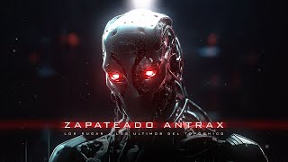 Zapateado Antrax − TRIBAL [upl. by Nnave]