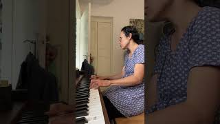 Runaway on Glarry by The Corrs runaway pianocovers practisingpiano intermediatepiano [upl. by Morita28]