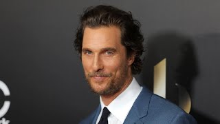 Top 10 Matthew McConaughey Movies [upl. by Edwina189]