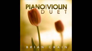 Brian Crain amp Rita Chepurchenko  Butterfly Waltz [upl. by Notkcorb906]