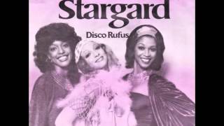 Stargard  Theme Song From Which Way Is Up [upl. by Biddick]