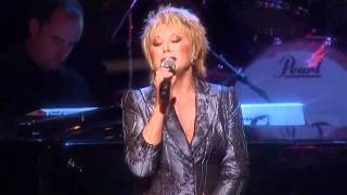 Elaine Paige  Celebrating 40 Years On Stage Live 2009 Part 38 [upl. by Anatnom]