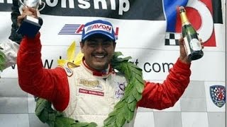 Ajith Real Racing Career 2003 Asia BMW Championship 300km Speed Racing [upl. by Allard]