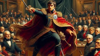 Napoleón Bonaparte y la Revolución Francesa El Surgimiento de un Imperio [upl. by Yeleak]