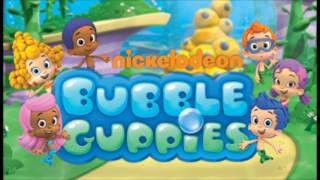 Bubble Guppies  Summertime [upl. by Detta]