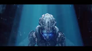 BEYOND SKYLINE Official Trailer 2 2017 Frank Grillo Iko Uwais SciFi Action Movie [upl. by Dirraj]