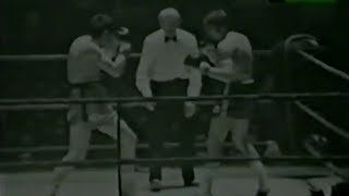 WOW WHAT A ROUNDS  Carlos Monzon vs Nino Benvenuti I Full HD Highlights [upl. by Willdon]