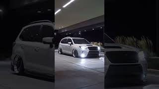 Subaru Forester camiones automobile subaru subarufans cars viralvideo shortsvideo jdm like [upl. by Russ]