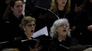 Stabat Mater Z Kodaly [upl. by Neztnaj488]