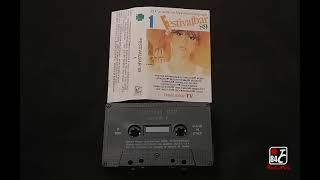 Falsobar 89 Vol1  LATO A  Quadrifoglio  Festivalbar 89 Unofficial Tape  Bootleg Compilation [upl. by Miller]