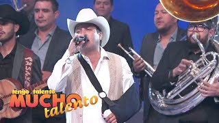 JULION ALVAREZ quotAFUERA ESTA LLOVIENDOquot Y quot PONGAMONOS DE ACUERDOquot  TTMT 15 FINAL [upl. by Assiluj516]