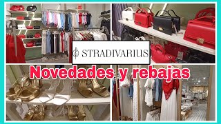 Stradivarius Novedades y rebajas 😍 [upl. by Jeralee]