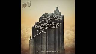 Gramatik  Bluestep Single Version [upl. by Esinrahc164]