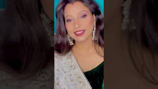 Diwali makeup tutorial diwal shorts makeupforbeginners trending shorts makeuptutorial reels [upl. by Gulgee]