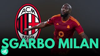 Milan doppio ANNUNCIO imminente Non solo Lukaku cè un altro tradimento [upl. by Euqinaj774]