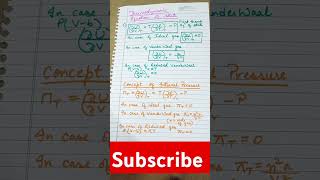 Thermodynamic equation of state thermodynamics csirnet iit neet shorts chemistryshortsvideo [upl. by Karleen]