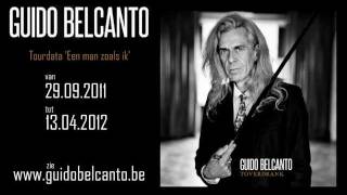 Guido Belcanto  Toverdrank 2011 [upl. by Egnalos455]