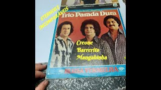 TRIO PARADA DURA COM CREONE BARRERITO E MANGABINHAquot [upl. by Evangelia]