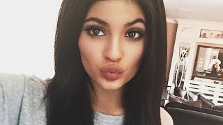 Kylie Jenner Responds To Bullies amp Haters  VIDEO [upl. by Jed]