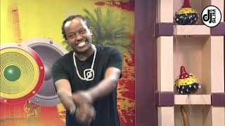 DJ SLIM 254 ROOTS REGGAE MIX KAMEME TV 13th JANUARY 2023 PART 1 [upl. by Lubet]