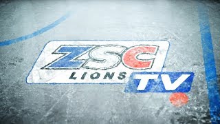 ZSC Lions  EV Zug  Update vom 12102019 [upl. by Arbrab334]