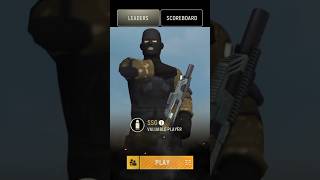 Tacticool  Gameplay Walkthrough Android [upl. by Adon760]