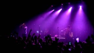 MKTO  Thank You Live in Minneapolis MN [upl. by Rimidalb]