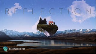 REFLECTION  Ambient amp Chillstep Mix 2024 [upl. by Bianka799]