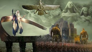 The Book of Enoch Banned from The Bible Tells the True Story of Humanity [upl. by Atinad]