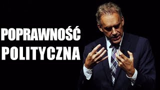 Poprawność polityczna i postmodernizm  Jordan B Peterson [upl. by Amandie]