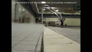 Paddock Evacuator™ Deck Drain System [upl. by Idelle]