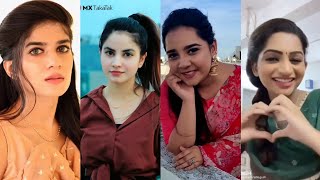 Latest Tamil tiktok videos collectionlatest tamil instagram reels may 2021 [upl. by Lavicrep885]