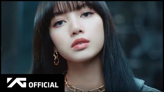 LISA  LALISA MV [upl. by Enid918]