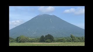 2024ニセコクラシック150㎞4h40m思い出用フル動画4549 [upl. by Aivataj]