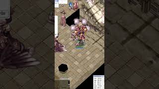 Bro Ragnarok Online  Dicas do rag03 ragnarokbrasil mmorpg games [upl. by Aiclid455]