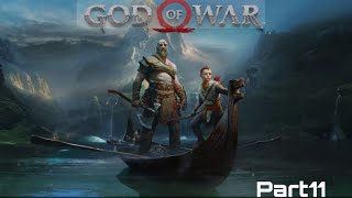 NAPALO NAS CUDOVISTEGod of War11 [upl. by Lara]