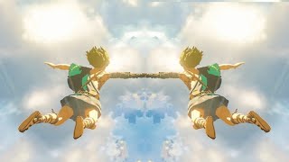 The Secret Reversed Zelda Breath of the Wild 2 Trailer Music has been Solved [upl. by Barbara]