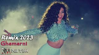 Myriam Fares  Ghamarni Remix by RILTIM [upl. by Sirrah]